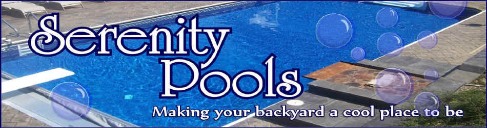 Serenity Pools Online